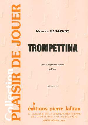 Trompettina