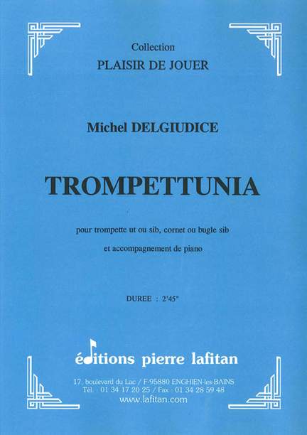 Trompettunia