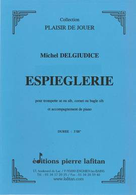 Espieglerie