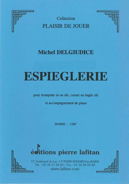 Espieglerie