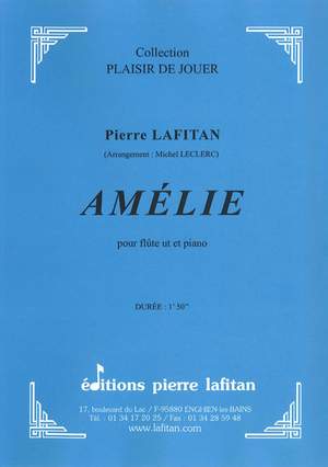 Amélie