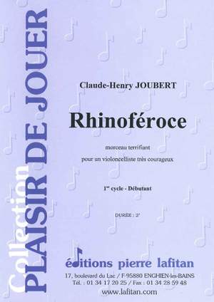 Rhinoféroce