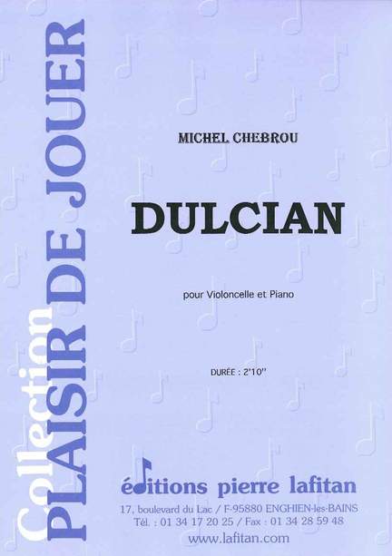 Dulcian