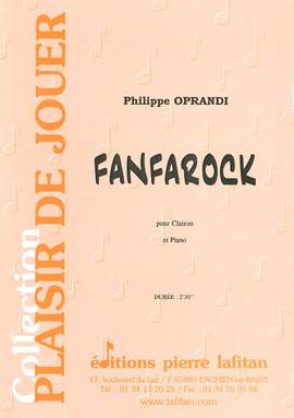 Fanfarock