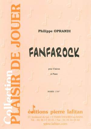 Fanfarock