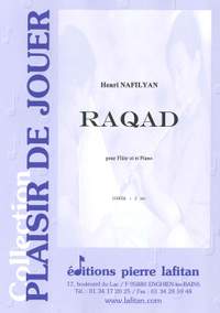 Raqad