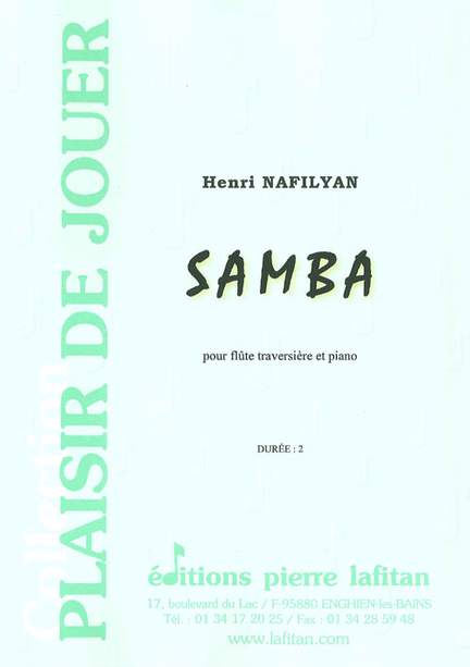 Samba