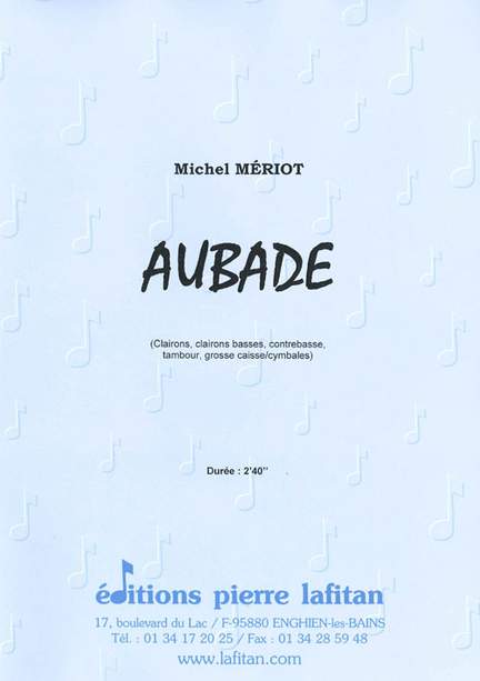 Aubade