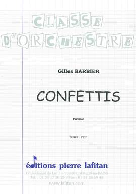 Confettis