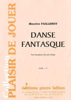 Danse Fantasque