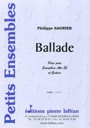 Ballade