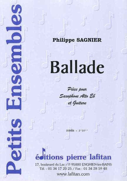 Ballade