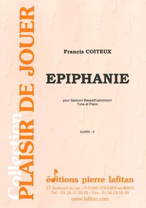 Épiphanie