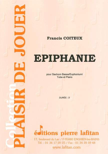 Épiphanie