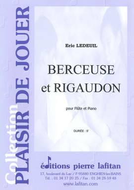 Berceuse et Rigaudon