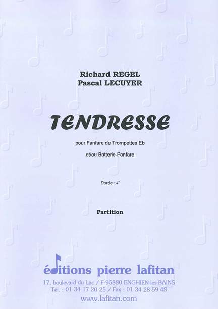 Tendresse
