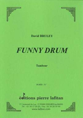 Funny Drum