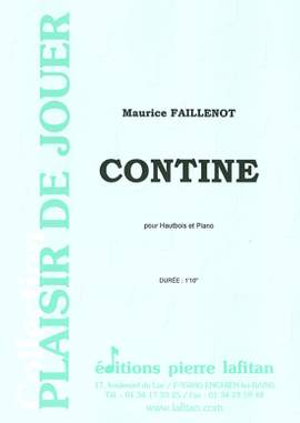 Contine