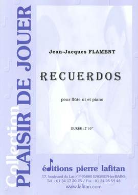 Recuerdos