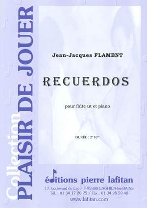 Recuerdos