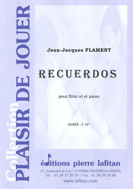 Recuerdos