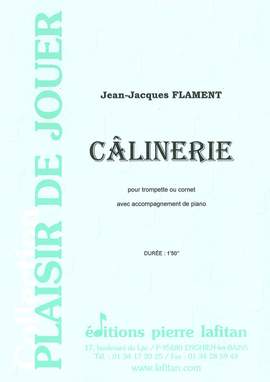 Câlinerie