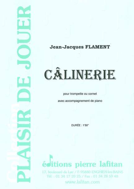 Câlinerie