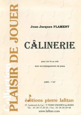 Câlinerie