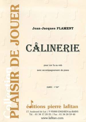 Câlinerie