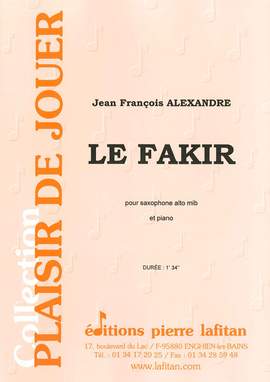Le Fakir