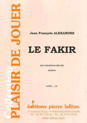Le Fakir