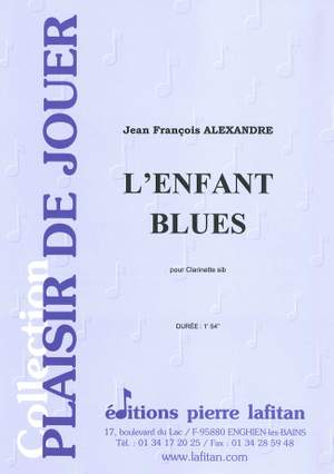 L'Enfant Blues