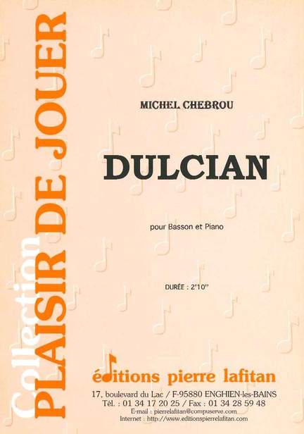 Dulcian