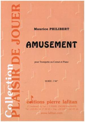 Amusement