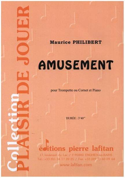 Amusement