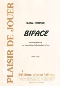 Biface