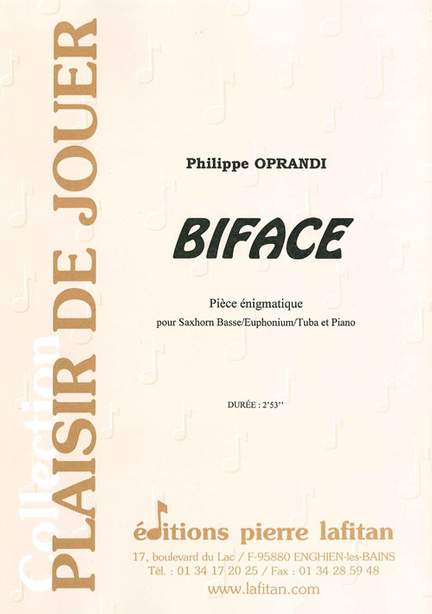 Biface