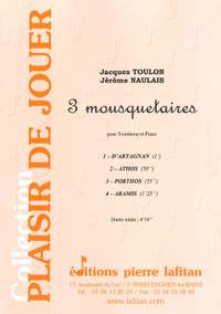3 Mousquetaires