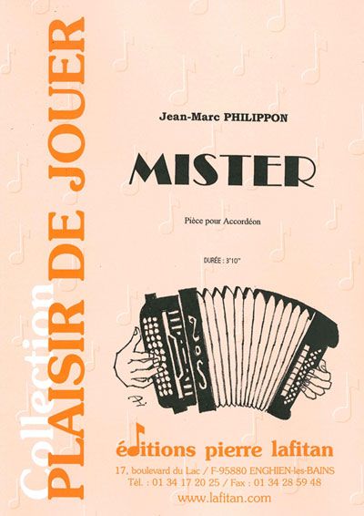 Mister