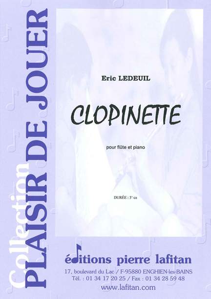 Clopinette