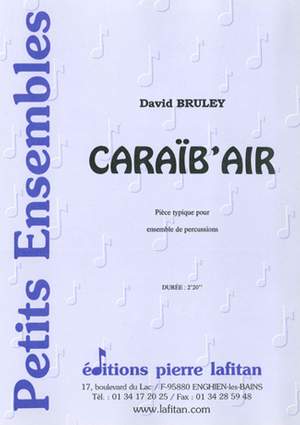 Caraïb'Air (Pièce Typique)