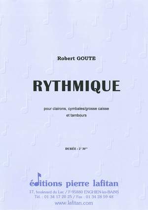 Rythmique