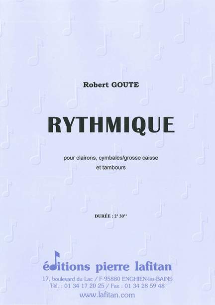 Rythmique