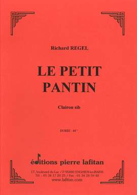 Le Petit Pantin