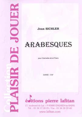 Arabesques