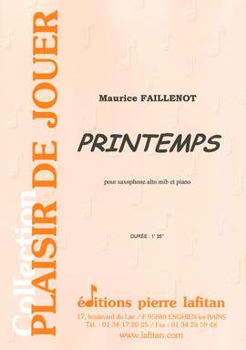 Printemps