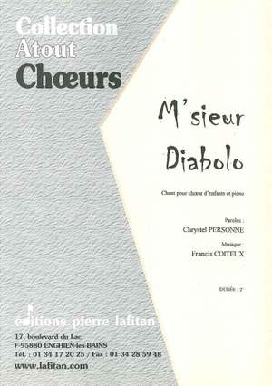 M'Sieur Diabolo
