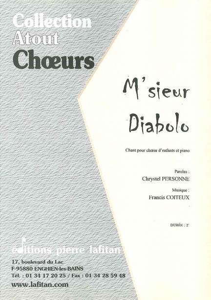 M'Sieur Diabolo