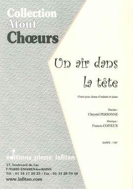 Un Air Dans la Tete