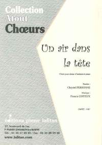 Un Air Dans la Tete